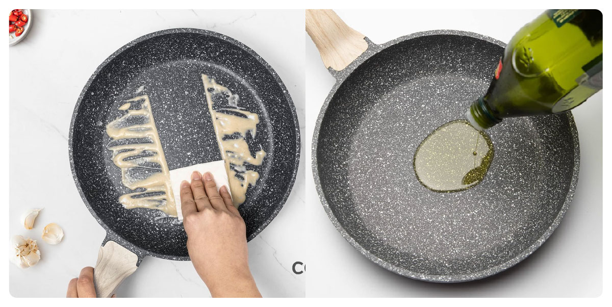 Experience with Carote Cookware