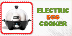 Read more about the article Why I Love My Electric Egg Cooker: Easy, Fast, Perfect