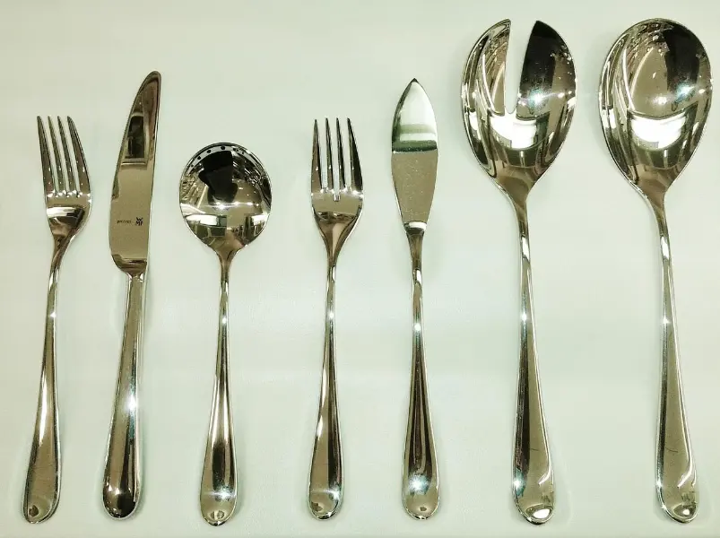 Kitchen Cutlery