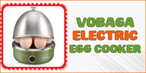 Read more about the article Vobaga Electric Egg Cooker: My Honest Review & Top Tips