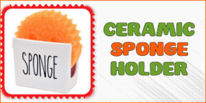 Read more about the article Where can I buy a ceramic sponge holder?