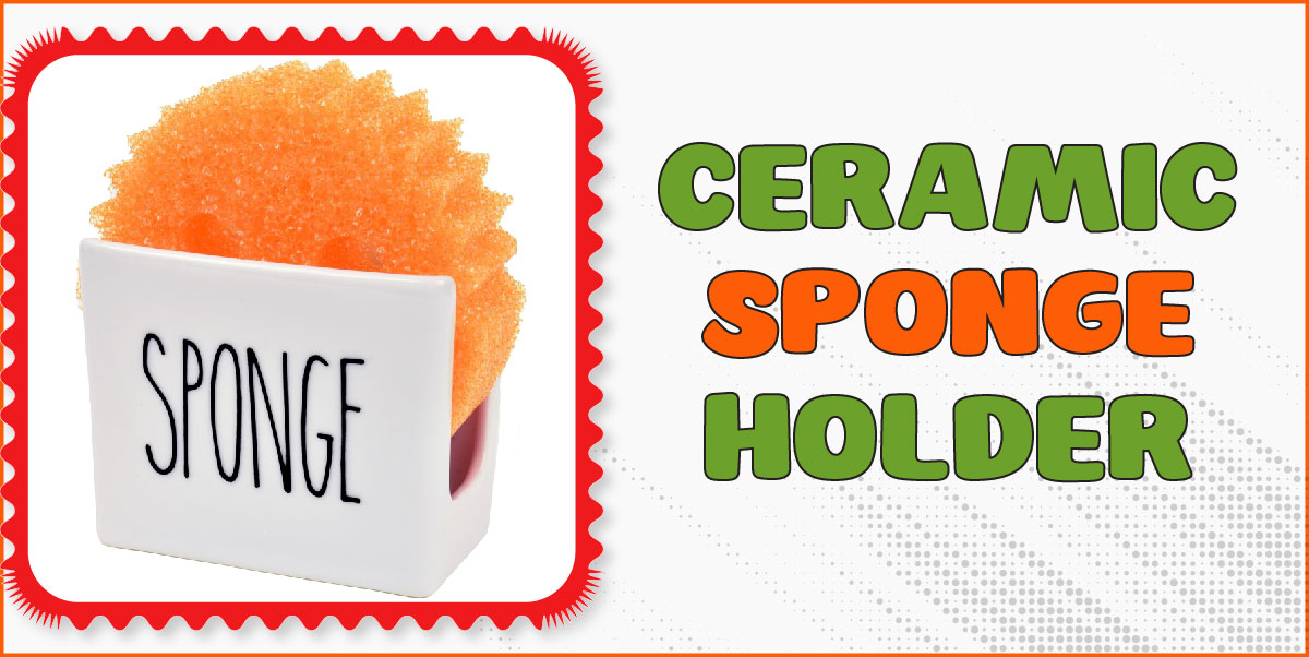 You are currently viewing Where can I buy a ceramic sponge holder?