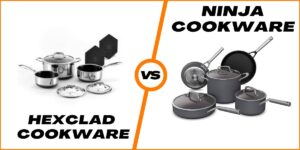 Read more about the article HexClad vs Ninja Cookware: My Honest Review