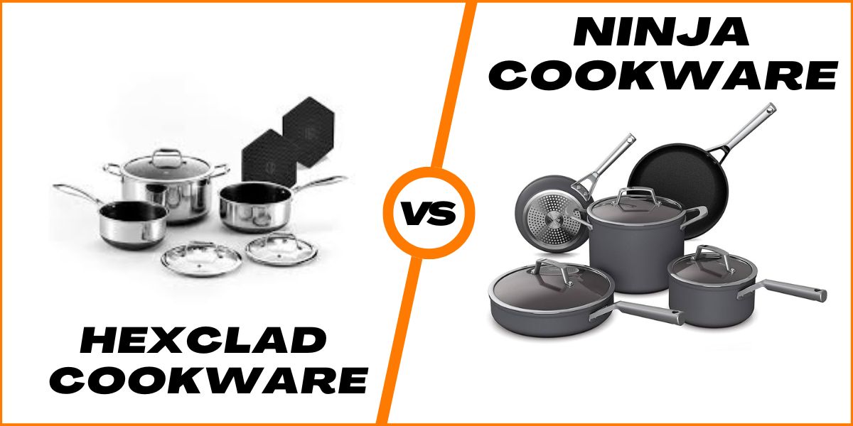 Read more about the article HexClad vs Ninja Cookware: My Honest Review
