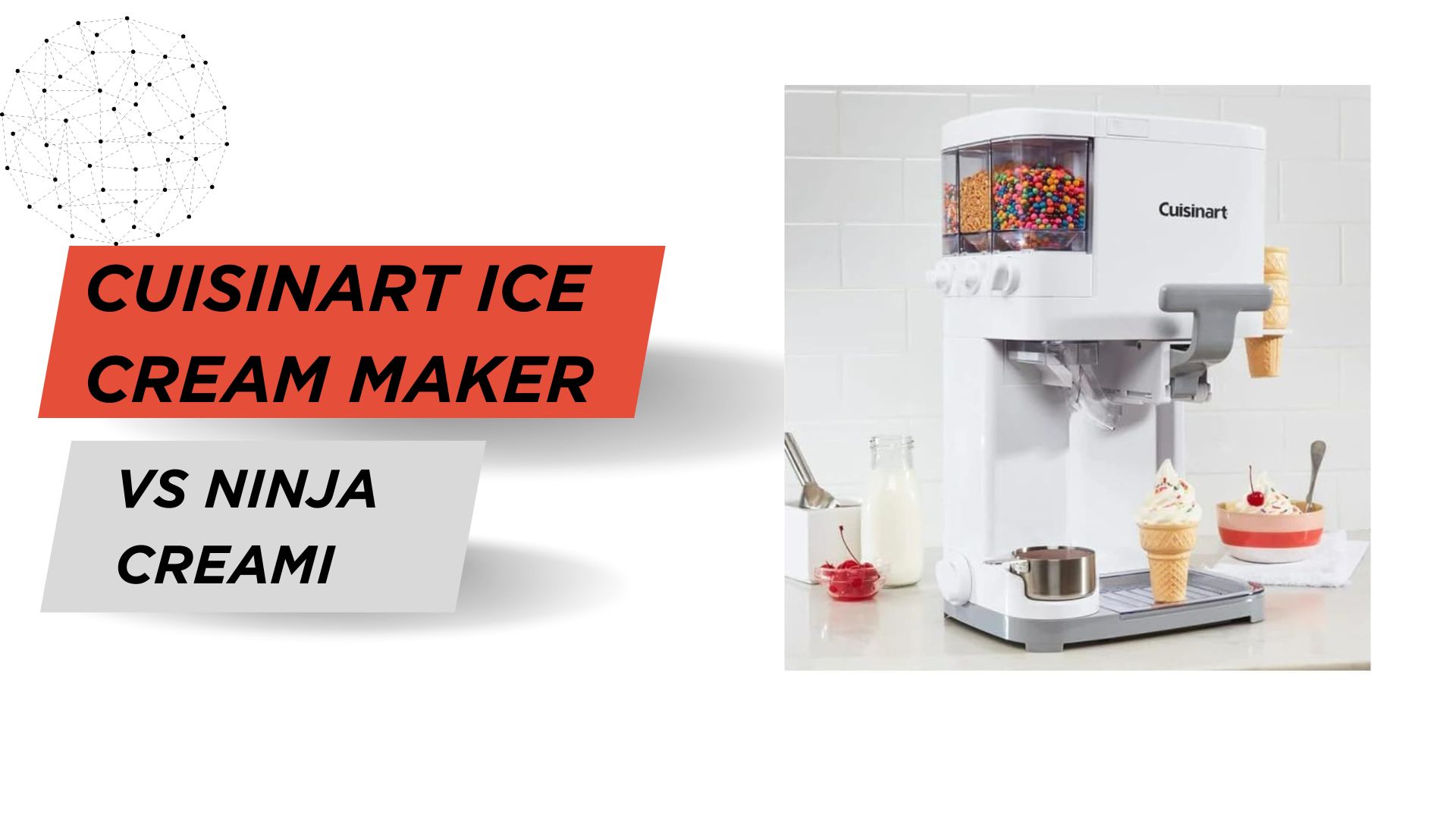 You are currently viewing Cuisinart Ice Cream Maker vs Ninja Creami: My Real Review